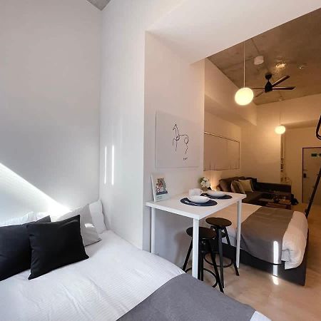 Bhotel Nekoyard - Loft Studio Close To Peace Park & City Sights Hiroshima Luaran gambar