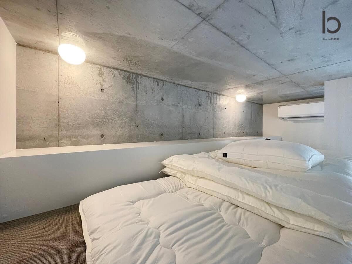 Bhotel Nekoyard - Loft Studio Close To Peace Park & City Sights Hiroshima Luaran gambar