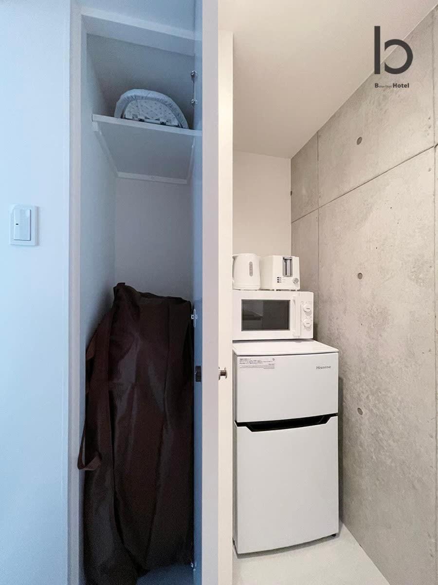 Bhotel Nekoyard - Loft Studio Close To Peace Park & City Sights Hiroshima Luaran gambar