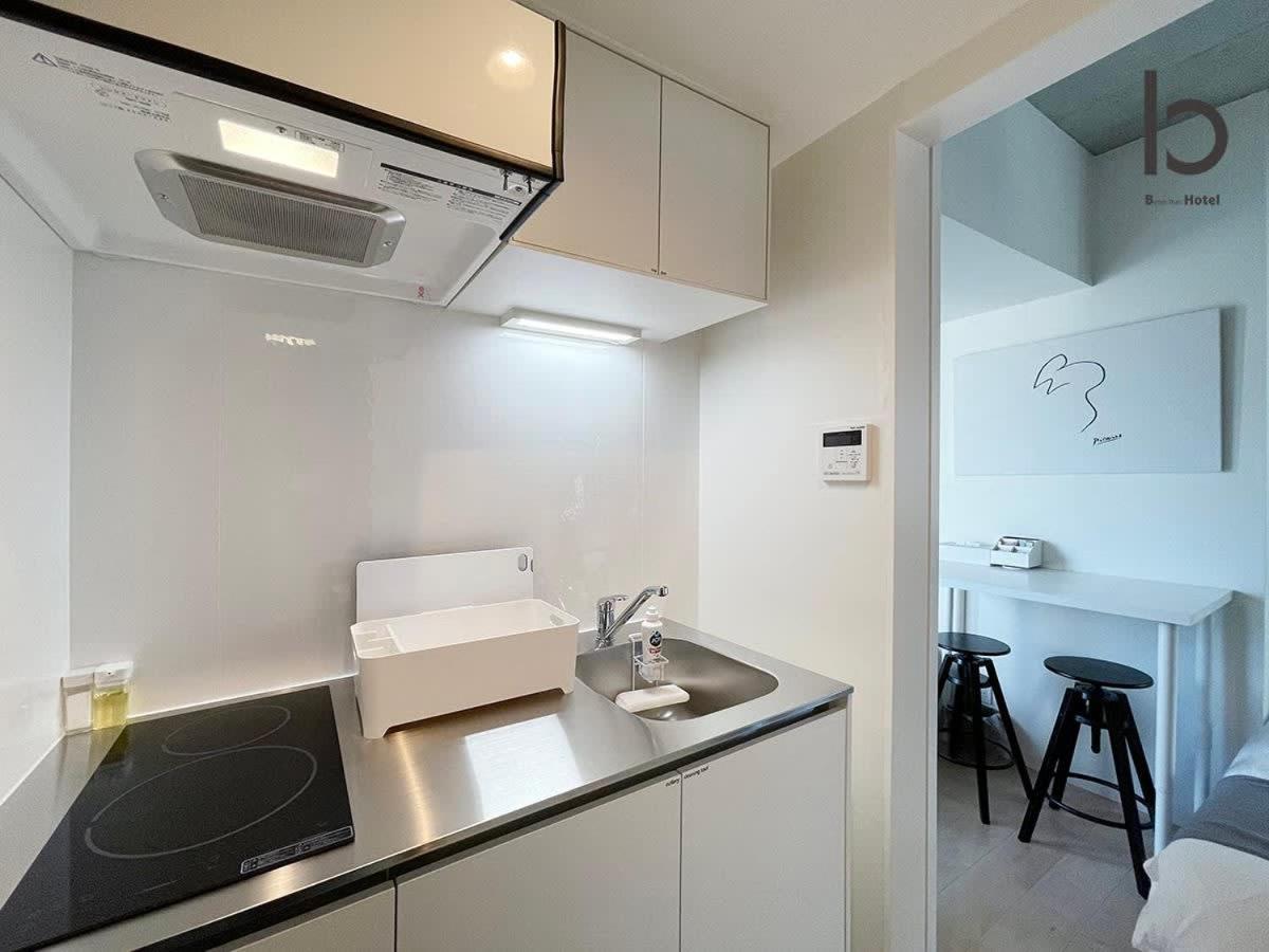 Bhotel Nekoyard - Loft Studio Close To Peace Park & City Sights Hiroshima Luaran gambar
