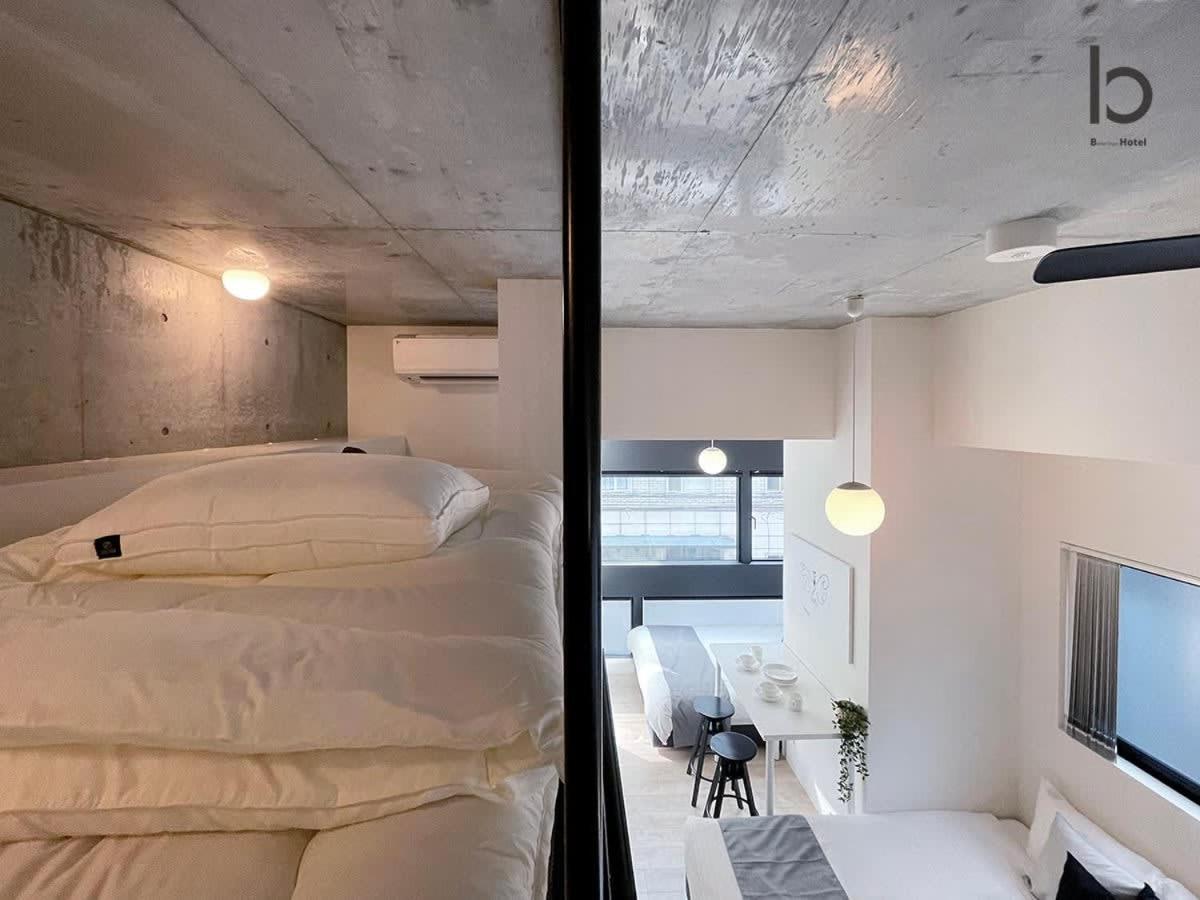 Bhotel Nekoyard - Loft Studio Close To Peace Park & City Sights Hiroshima Luaran gambar