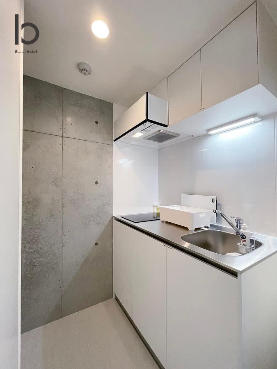Bhotel Nekoyard - Loft Studio Close To Peace Park & City Sights Hiroshima Luaran gambar