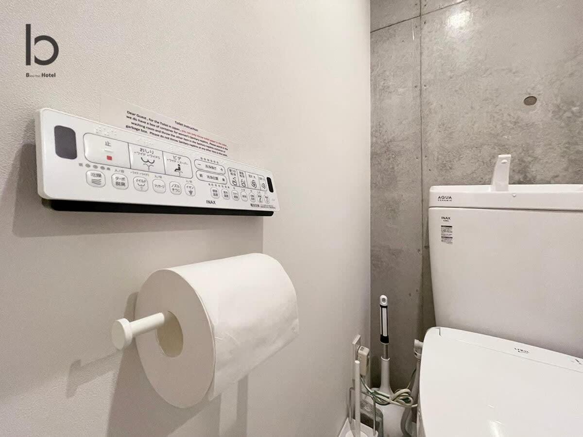 Bhotel Nekoyard - Loft Studio Close To Peace Park & City Sights Hiroshima Luaran gambar