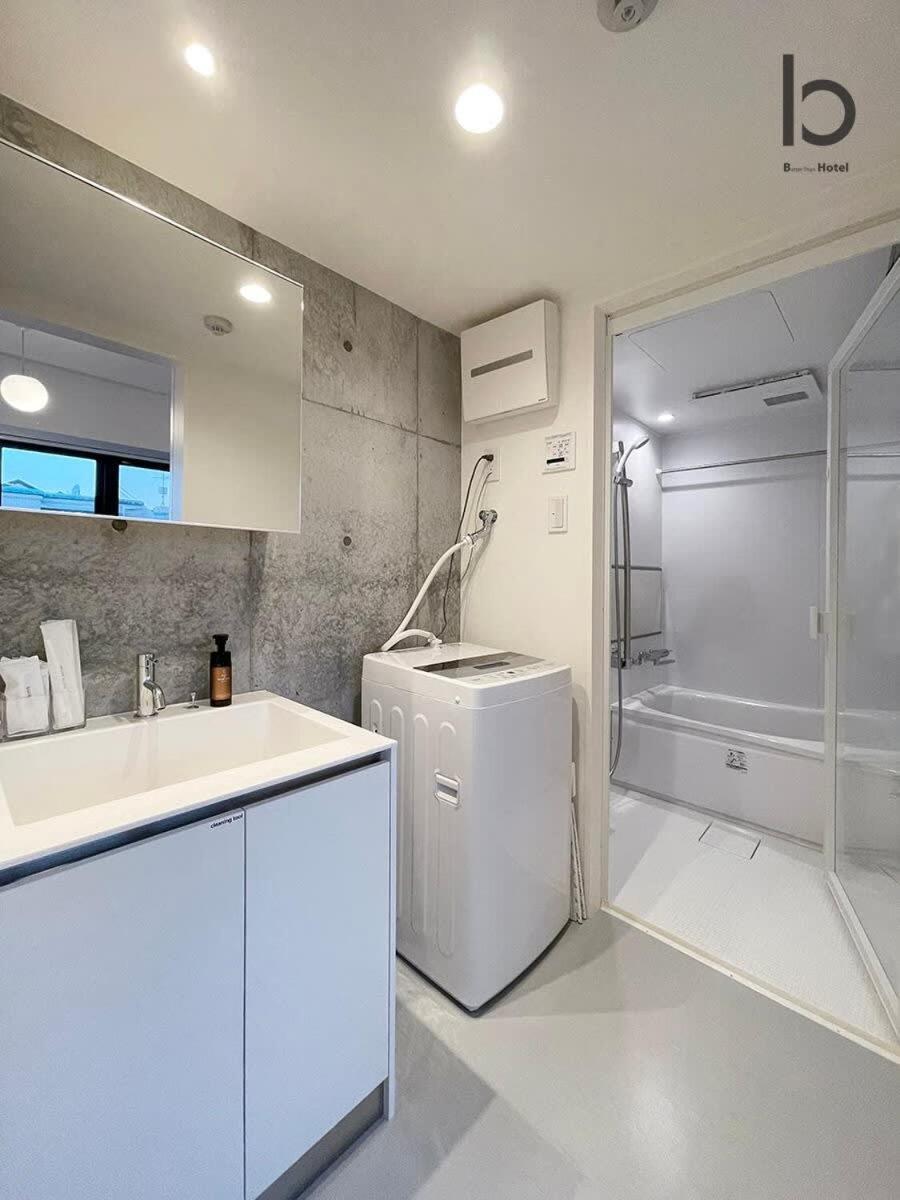 Bhotel Nekoyard - Loft Studio Close To Peace Park & City Sights Hiroshima Luaran gambar