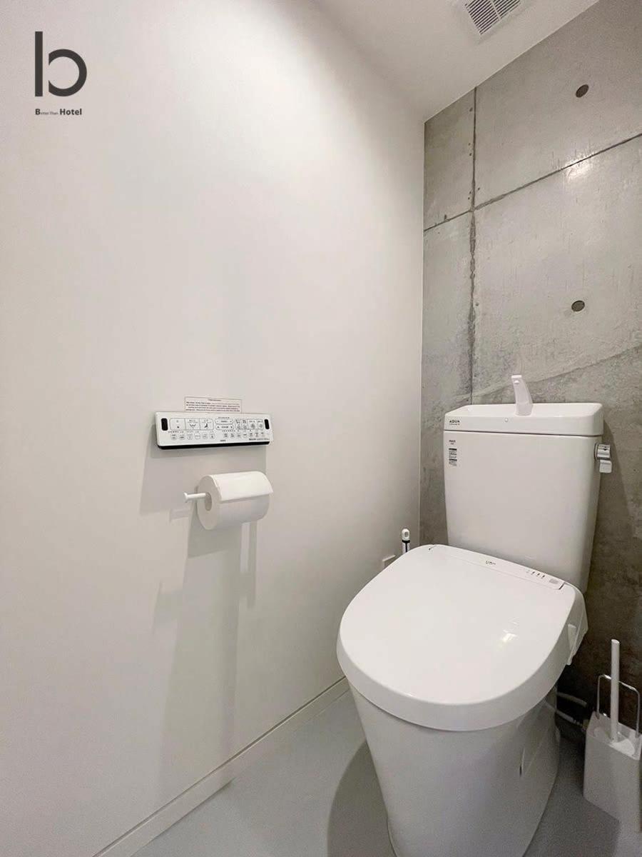 Bhotel Nekoyard - Loft Studio Close To Peace Park & City Sights Hiroshima Luaran gambar