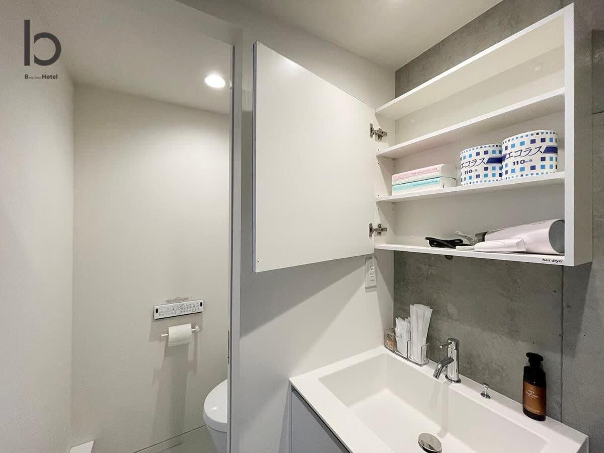 Bhotel Nekoyard - Loft Studio Close To Peace Park & City Sights Hiroshima Luaran gambar