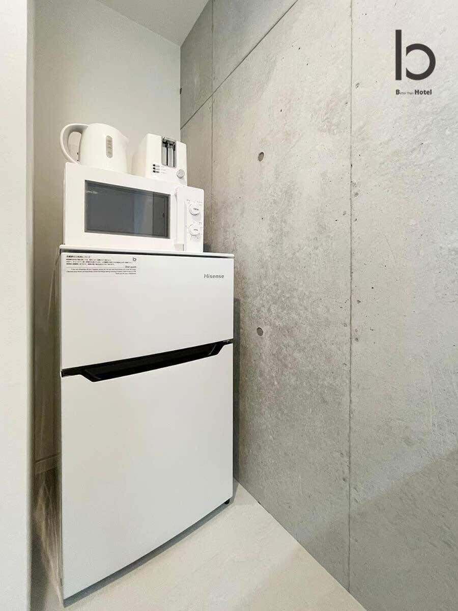 Bhotel Nekoyard - Loft Studio Close To Peace Park & City Sights Hiroshima Luaran gambar