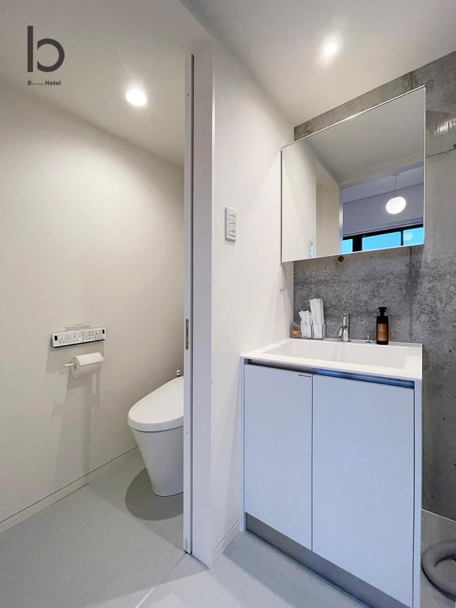 Bhotel Nekoyard - Loft Studio Close To Peace Park & City Sights Hiroshima Luaran gambar