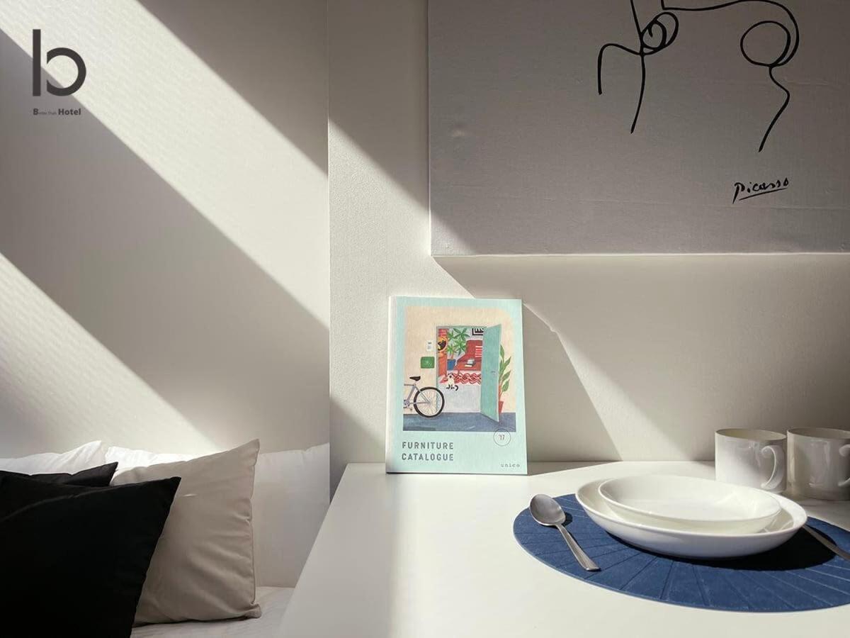 Bhotel Nekoyard - Loft Studio Close To Peace Park & City Sights Hiroshima Luaran gambar