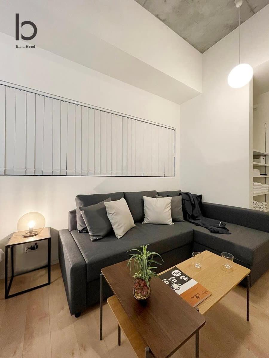 Bhotel Nekoyard - Loft Studio Close To Peace Park & City Sights Hiroshima Luaran gambar