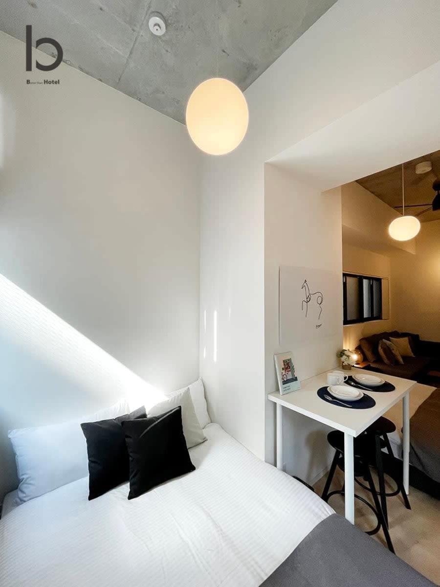 Bhotel Nekoyard - Loft Studio Close To Peace Park & City Sights Hiroshima Luaran gambar