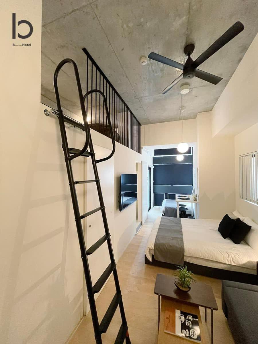 Bhotel Nekoyard - Loft Studio Close To Peace Park & City Sights Hiroshima Luaran gambar